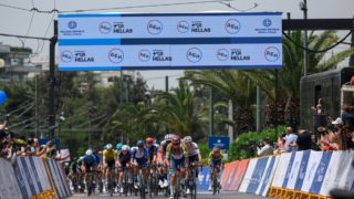 ΔΕΗ Tour of Hellas 2026 – Η Ελλάδα και το ποδήλατο σε πρώτο πλάνο μέσα από μία εντυπωσιακή αγωνιστική διαδρομή με την υποστήριξη της ΔΕΗ