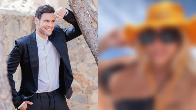 Απίθανη αποκάλυψη Ουγγαρέζου πως έχει φάει 4 φορές χυλόπιτα από πασίγνωστη πανελίστρια