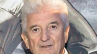 Δημήτρης Παπαζαφειρόπουλος: Πέθανε ο ιδρυτής της εταιρείας Toi&Moi