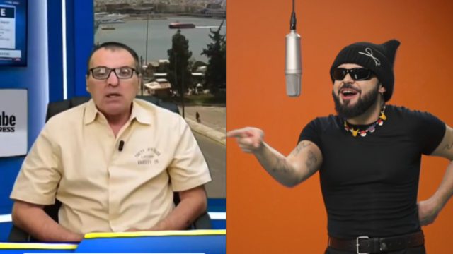 «Κοιτάει πως να τα αρπάξει…»: Απίστευτο κράξιμο Ρακιτζή σε Akyla μετά την 10η θέση
