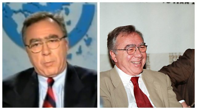 Ιστορικές δηλώσεις: Τι έλεγε το 1994 ο Σωκράτης Κόκκαλης για τον Ολυμπιακό και τις διαιτησίες που ονειρεύεται!