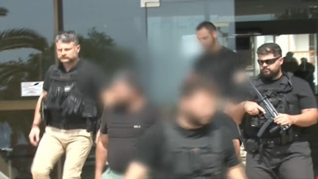 Κομμένα αμπέλια, καμένα 4×4 και ο «ψεύτικος όρκος»: ‘Ετσι δρούσε η οικογένεια από τα Βορίζια που είχε γίνει ο φόβος και ο τρόμος στην περιοχή