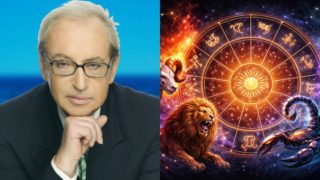 Κοσμογονία μέχρι το 2032: Ο Κώστας Λεφάκης προειδοποιεί  – Τα 12 ζώδια που θα ζήσουν ένα «σοκ» ανατροπών την εβδομάδα 18 έως 24 Μαΐου 2026!