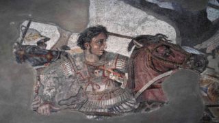 Σαν σήμερα, 22 Μαϊου 334 π.Χ: Η ημέρα που ο Μέγας Αλέξανδρος λύγισε τους Πέρσες στον Γρανικό