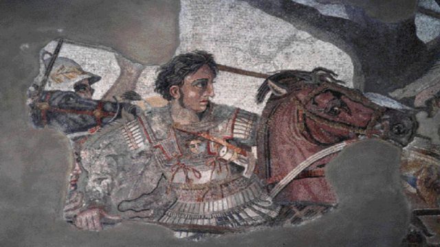 Σαν σήμερα, 22 Μαϊου 334 π.Χ: Η ημέρα που ο Μέγας Αλέξανδρος λύγισε τους Πέρσες στον Γρανικό