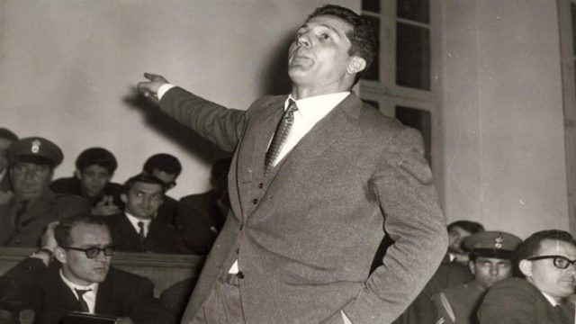 Σαν σήμερα, 22 Μαΐου 1967: Η δολοφονία του Νικηφόρου Μανδηλαρά – Το πρώτο σκοτεινό έγκλημα της Χούντας