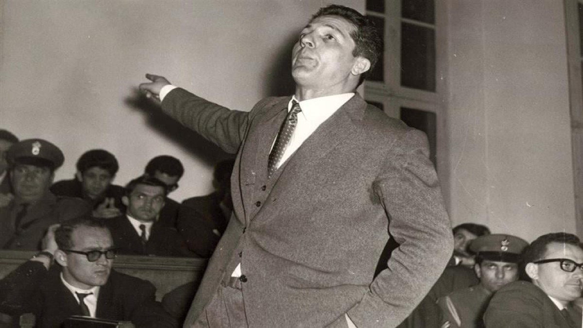 Σαν σήμερα, 22 Μαΐου 1967: Η δολοφονία του Νικηφόρου Μανδηλαρά – Το πρώτο σκοτεινό έγκλημα της Χούντας