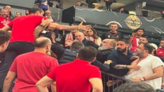 Βαγγέλης Μαρινάκης – Γρηγόρης Δημητριάδης: Η κόντρα που άναψε φωτιές στο ΟΑΚΑ πάει στον εισαγγελέα! Το παρασκήνιο πίσω από την έκρηξη