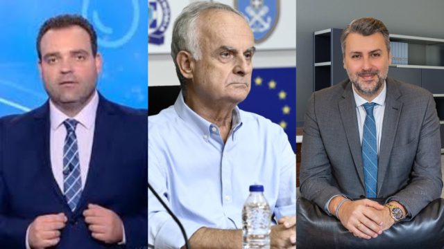 Καιρός: «Αγριεύει» το σκηνικό με βροχές, χαλάζι και ισχυρούς ανέμους – 3 μετεωρολόγοι προειδοποιούν, θα αργήσουμε να δούμε καλοκαίρι