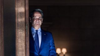 Μητσοτάκης: Παράταση στην ενίσχυση για το diesel – Τι ανακοίνωσε στην ανασκόπηση