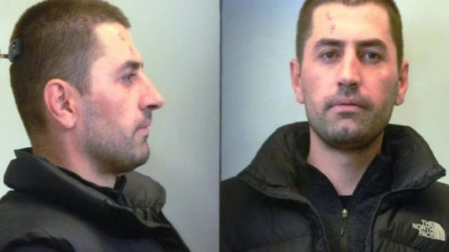Ομαδικοί βιασμοί, δολοφονίες και καλάσνικοφ σε κιθάρες: Το ανατριχιαστικό προφίλ του «Τίτι» που σκόρπισε τον τρόμο στο Μικρολίμανο – Παραλίγο θα σκότωνε και τον αδερφό του Μπαλάσκα