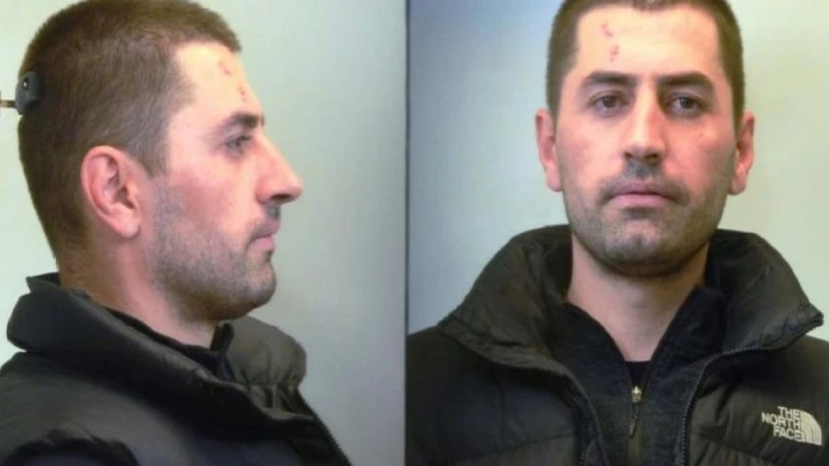 Ομαδικοί βιασμοί, δολοφονίες και καλάσνικοφ σε κιθάρες: Το ανατριχιαστικό προφίλ του «Τίτι» που σκόρπισε τον τρόμο στο Μικρολίμανο – Παραλίγο θα σκότωνε και τον αδερφό του Μπαλάσκα