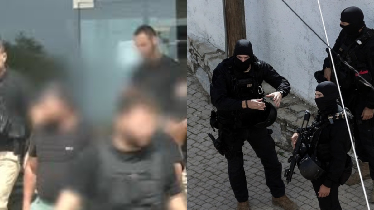Οικογένεια στα Βορίζια: «Όλα νόμιμα» απαντά η υπεράσπιση – «Μας έκαψαν το βιος μας και δεν τολμούσαμε να μιλήσουμε» καταγγέλλουν τα θύματα
