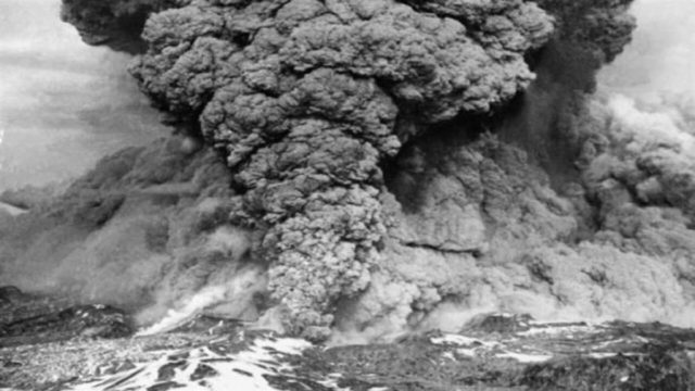 Σαν σήμερα, 22 Μαϊου 1960: Ο ισχυρότερος σεισμός του 20ου αιώνα στην Χιλή 9,5 βαθμούς Ρίχτερ