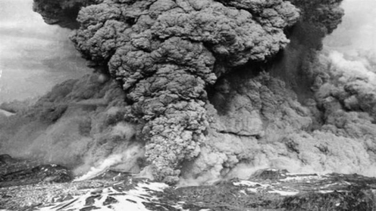 Σαν σήμερα, 22 Μαϊου 1960: Ο ισχυρότερος σεισμός του 20ου αιώνα στην Χιλή 9,5 βαθμούς Ρίχτερ