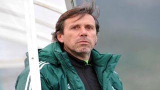 Ώρες αγωνίας για τον παλαίμαχο ποδοσφαιριστή Σπύρο Μαραγκό – Νοσηλεύεται στο «Σισμανόγλειο» παλεύοντας με την νόσο του κινητικού νευρώνα