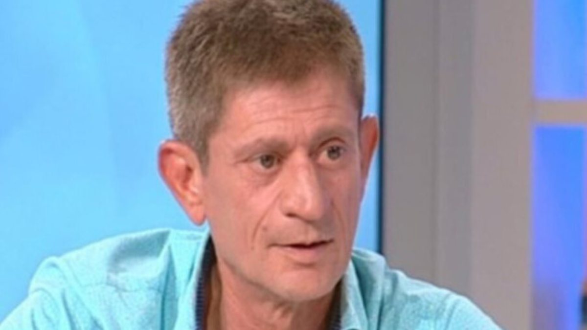 Ο ηθοποιός Σταύρος Μαυρίδης εξηγεί πως τον βοήθησε ο Θεός να ξεπεράσει τα προβλήματα του στην ψυχιατρική κλινική και στον αλκοολισμό