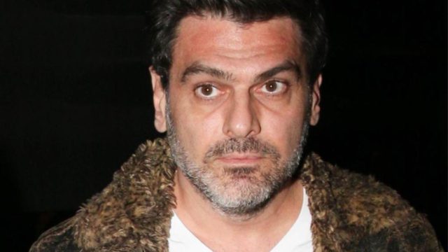 Τόνυ Μαυρίδης: Πέθανε η αδελφή του – «Με άφησες με ανοιχτή πληγή»