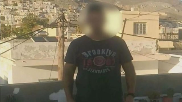 Αυτός είναι ο ψαράς που βρέθηκε μυστηριωδώς νεκρός στην Κάλυμνο -Τα τραύματα από μαχαίρι που «δείχνουν» εγκληματική ενέργεια