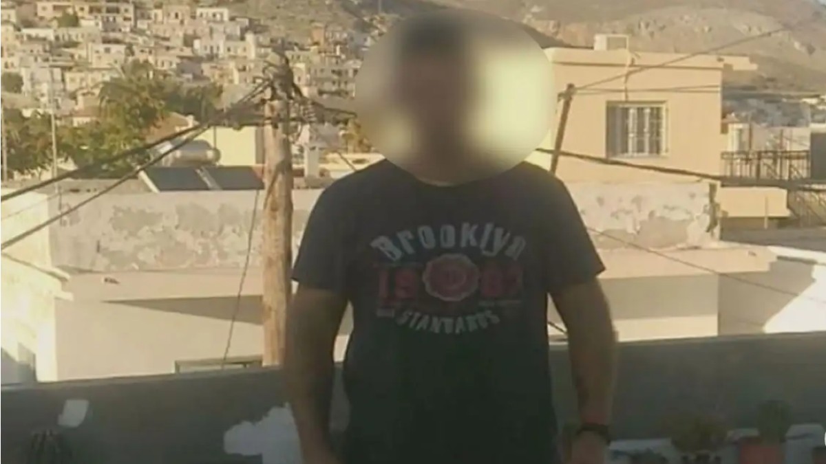 Νεκρός βρέθηκε ψαράς στην Κάλυμνο κάτω από αδιευκρίνιστες συνθήκες.Εξετάζεται το ενδεχόμενο εγκληματικής ενέργειας