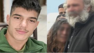 «Δεν γνώριζα τις προθέσεις του» Κυνική στην απολογία της η 54χρονη σύζυγος