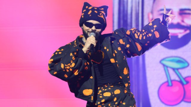 Eurovision 2026: Απόψε η μεγάλη πρόκληση για τον Akyla – Θα χαρίσει την πρωτιά στην Ελλάδα;