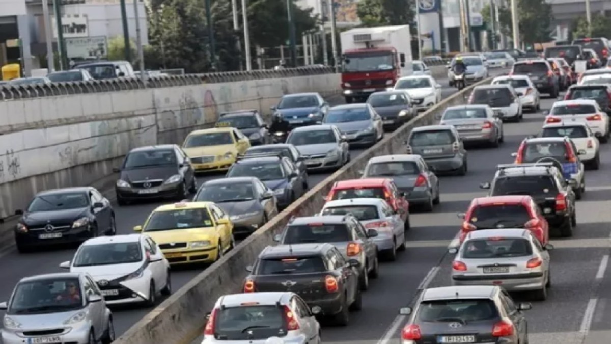 Χάος με τα ανασφάλιστα οχήματα στην Ελλάδα: Τα πρόστιμα αγγίζουν τα 110 εκατομμύρια – Ποιοι «κινδυνεύουν»