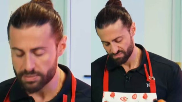 Κωνσταντίνος Βασσάλος: «Όλες οι γυναίκες έχουν σκεφτεί να πάνε με άλλη γυναίκα…»