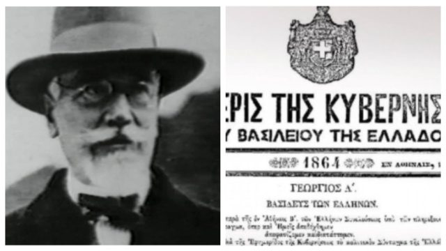 Η γέννηση της σύγχρονης Ελλάδας: 115 χρόνια από το Σύνταγμα του 1911 – Πώς ο Ελευθέριος Βενιζέλος γκρέμισε το παλαιοκομματικό καθεστώς και έχτισε το κράτος δικαίου