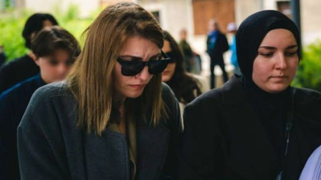 «Ένιωθα ότι πέθαινα μέσα μου κάθε μέρα» – Η δίκη-φρίκη που σόκαρε τη Γαλλία