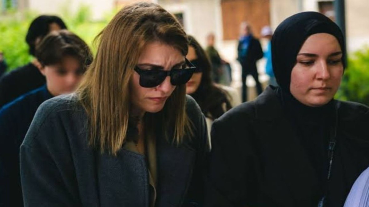 «Ένιωθα ότι πέθαινα μέσα μου κάθε μέρα» – Η δίκη-φρίκη που σόκαρε τη Γαλλία