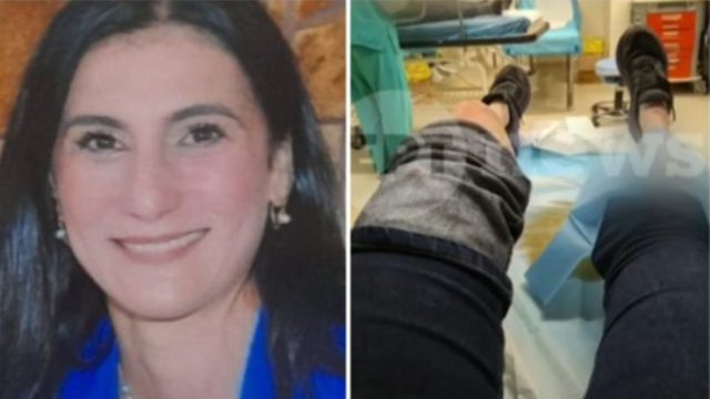 «Δεν πρόλαβα να αντιδράσω» – Σοκαριστική ληστεία και ξυλοδαρμός στην Πάτρα