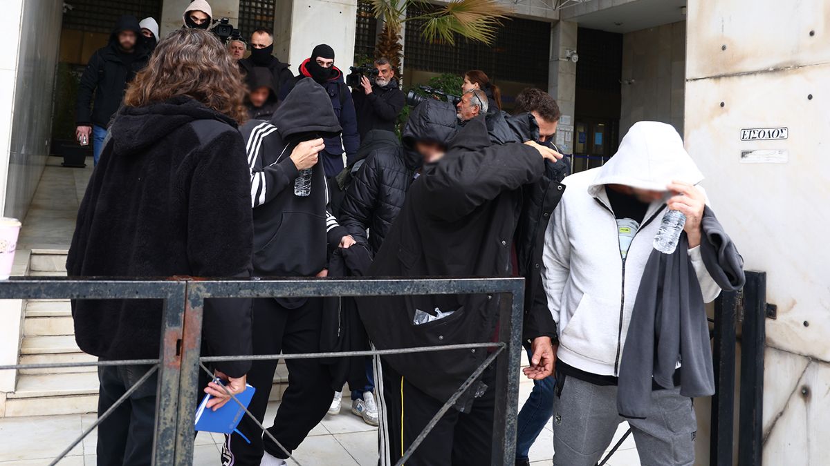«Η Σούβλα του Άρχοντα»: Το ψητοπωλείο που δεν πούλησε ποτέ σουβλάκι αλλά είχε 323 εργαζόμενους δηλωμένους στον ΕΦΚΑ