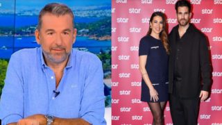 Λιάγκας: «Δεν πήγε καλά» – Η αλήθεια για το Breakfast@Star και τη Ζήνα Κουτσελίνη