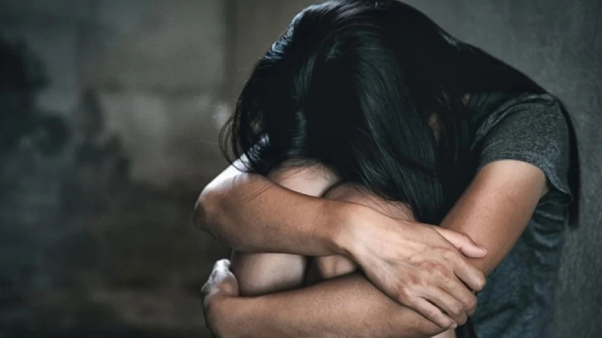 Υπόθεση βιασμού σοκ με θύμα 14χρονη κοπέλα.