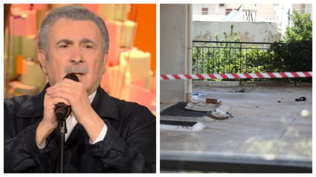 Λάκης Λαζόπουλος: Τι είπε για τις 17χρoνες που έκαναν βουτιά θανάτου 