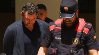 Υπόθεση Mango: Ελεύθερος με εγγύηση ο Τζόναθαν Άντικ – Τι αποφάσισε το δικαστήριο