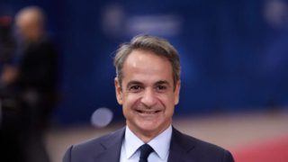 Μητσοτάκης: Τι αλλάζει στο «Σπίτι μου ΙΙ» – Το μήνυμα για τον Ολυμπιακό