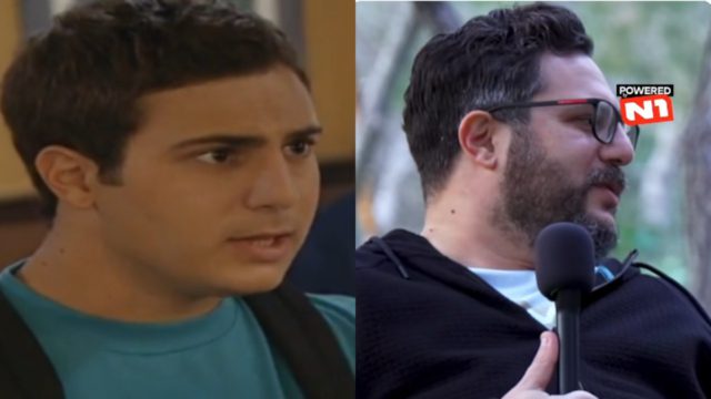 Πόσαααα; Ο «Μήτσος» αποκάλυψε πόσα χρήματα έπαιρνε ανά επεισόδιο από το «Ευτυχισμένοι Μαζί» και πάθαμε σοκ