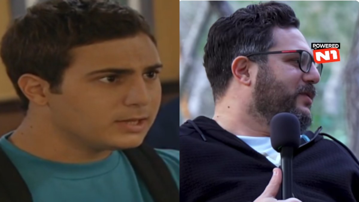Πόσαααα; Ο «Μήτσος» αποκάλυψε πόσα χρήματα έπαιρνε ανά επεισόδιο από το «Ευτυχισμένοι Μαζί» και πάθαμε σοκ