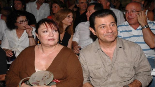 Η Μίρκα Παπακωνσταντίνου μίλησε στον Νίκο Χατζηνικολάου για τις αγάπες της ζωής της και για το παιδί που δεν ήρθε από τον Δάνη Κατρανίδη 