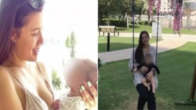 Καρολάιν Κράουτς: 5 χρόνια από τη γυναικοκτονία που συγκλόνισε ολόκληρη τη χώρα