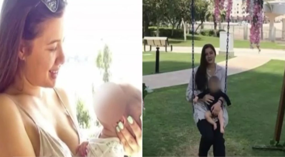 Καρολάιν Κράουτς: 5 χρόνια από τη γυναικοκτονία που συγκλόνισε ολόκληρη τη χώρα