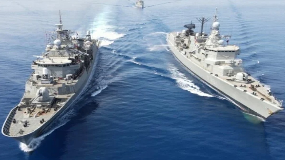 Εκτός Ορίων η Τουρκία: Διεκδικεί Κυριαρχία σε 152 Νησιά του Αιγαίου