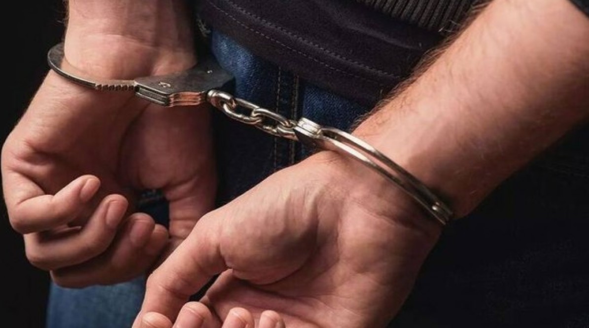 Συνελήφθη ο πατέρας της 3χρονης