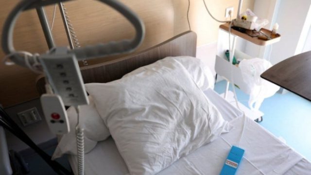 Η πρώτη εκούσια ευθανασία είναι γεγονός: Δείτε σε ποια χώρα συνέβη