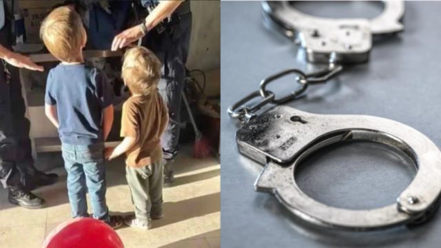 Σεξολόγος και πρώην αστυνομικός: Αυτό είναι το προφίλ του ζευγαριού που εγκατέλειψε τα παιδιά στην Πορτογαλία