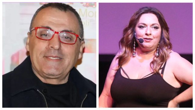 Ρακιτζής σε άγριο χώσιμο στην Μουτίδου « Ξέχασες πως ήσουν κριτική επιτροπή στην Πανιά;» 