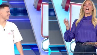 Νεαρός Καρδιτσιώτης αγρότης οργώνει το Ρουκ Ζουκ: Το Luben μόλις ανέβασε το απόλυτο έπος