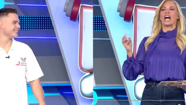 Νεαρός Καρδιτσιώτης αγρότης οργώνει το Ρουκ Ζουκ: Το Luben μόλις ανέβασε το απόλυτο έπος